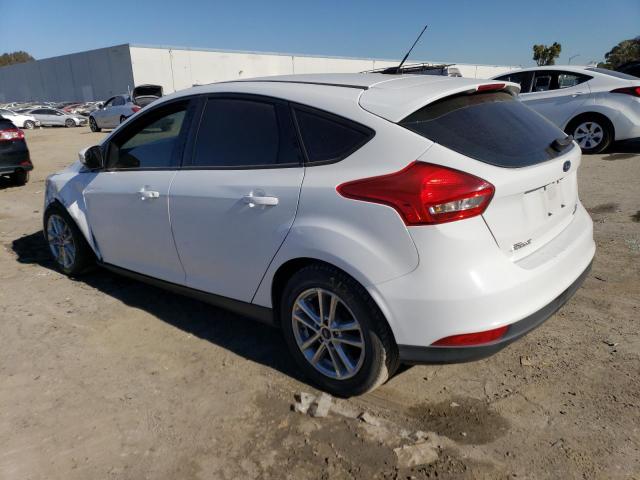 Photo 1 VIN: 1FADP3K25FL222883 - FORD FOCUS SE 