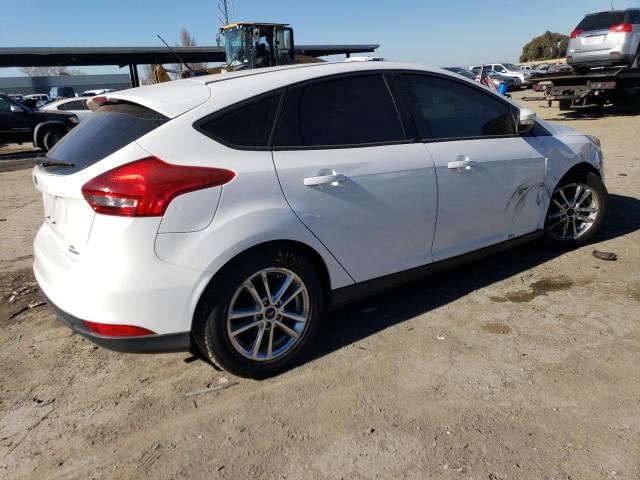 Photo 2 VIN: 1FADP3K25FL222883 - FORD FOCUS SE 