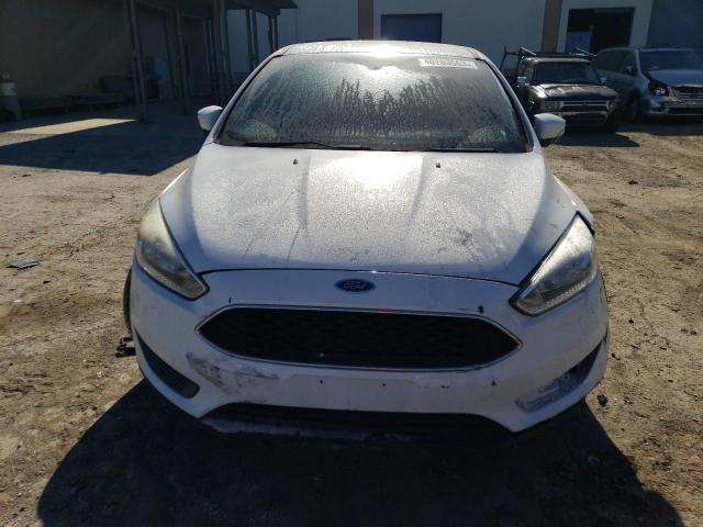 Photo 4 VIN: 1FADP3K25FL222883 - FORD FOCUS SE 