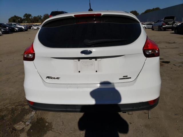 Photo 5 VIN: 1FADP3K25FL222883 - FORD FOCUS SE 