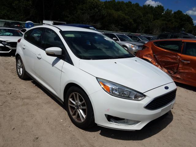 Photo 0 VIN: 1FADP3K25FL223337 - FORD FOCUS 