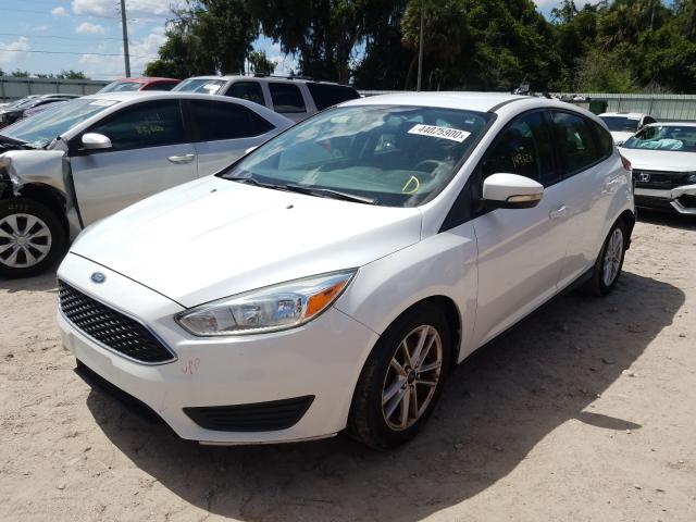 Photo 1 VIN: 1FADP3K25FL223337 - FORD FOCUS 