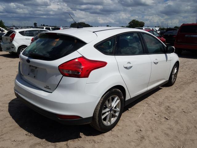 Photo 3 VIN: 1FADP3K25FL223337 - FORD FOCUS 