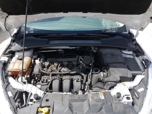 Photo 6 VIN: 1FADP3K25FL223337 - FORD FOCUS 