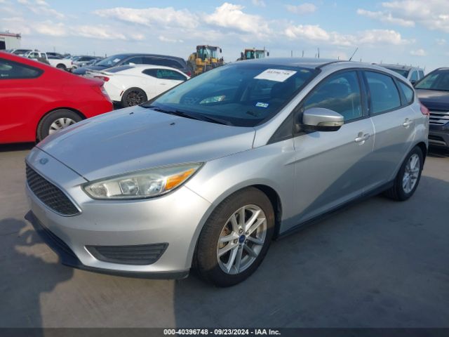 Photo 1 VIN: 1FADP3K25FL223547 - FORD FOCUS 