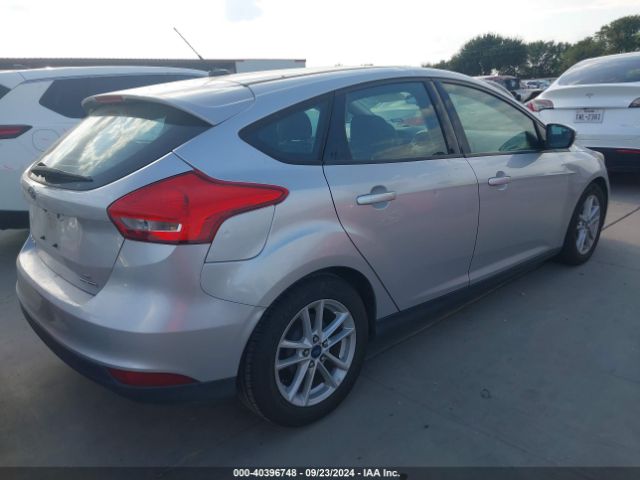 Photo 3 VIN: 1FADP3K25FL223547 - FORD FOCUS 