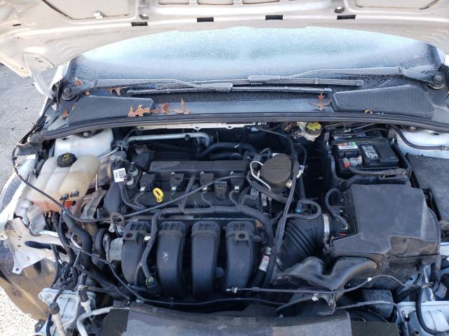 Photo 6 VIN: 1FADP3K25FL223791 - FORD FOCUS 