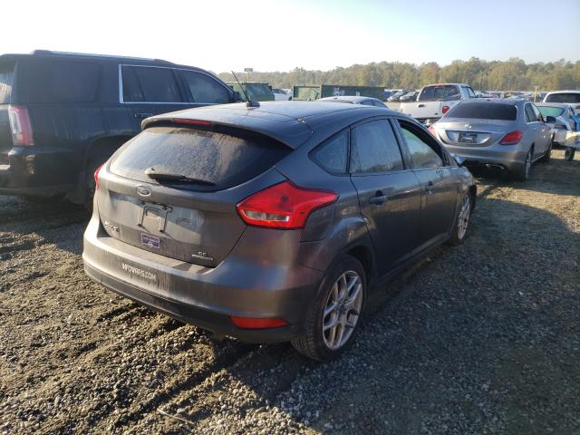 Photo 3 VIN: 1FADP3K25FL230692 - FORD FOCUS SE 