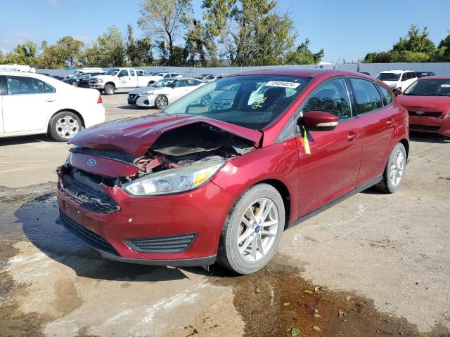 Photo 0 VIN: 1FADP3K25FL231244 - FORD FOCUS SE 