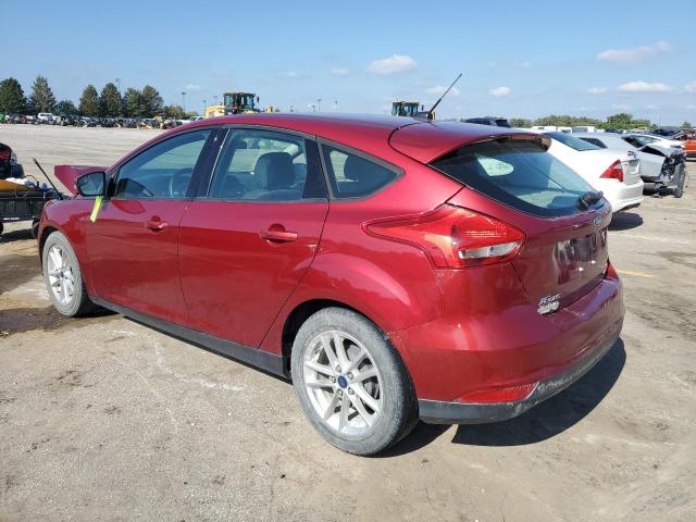 Photo 1 VIN: 1FADP3K25FL231244 - FORD FOCUS SE 