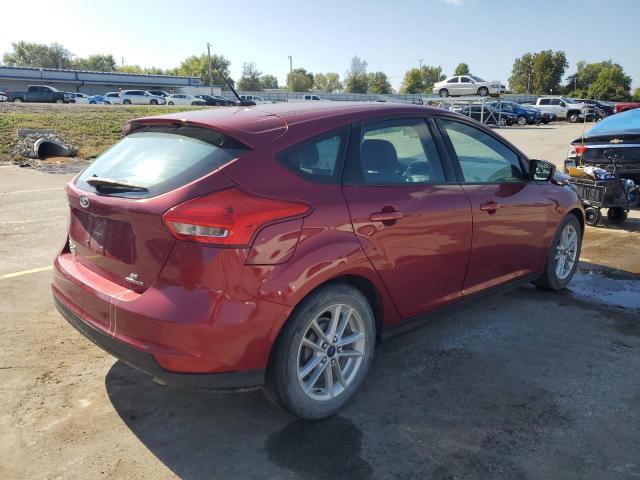 Photo 2 VIN: 1FADP3K25FL231244 - FORD FOCUS SE 