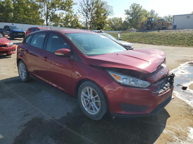 Photo 3 VIN: 1FADP3K25FL231244 - FORD FOCUS SE 