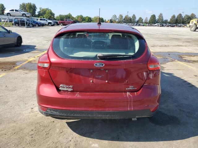 Photo 5 VIN: 1FADP3K25FL231244 - FORD FOCUS SE 