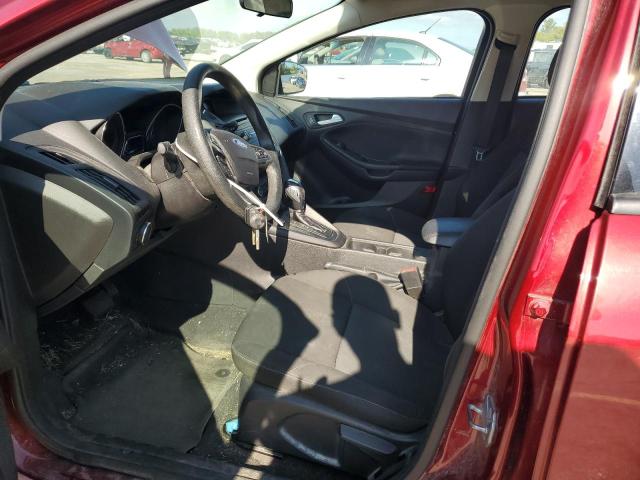 Photo 6 VIN: 1FADP3K25FL231244 - FORD FOCUS SE 