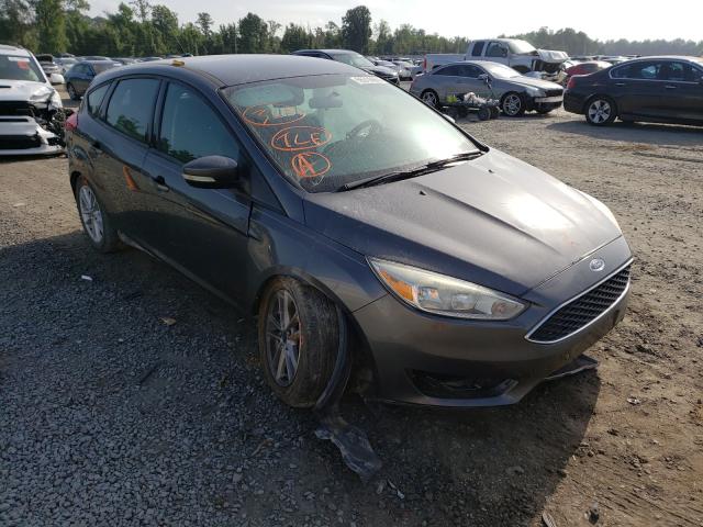 Photo 0 VIN: 1FADP3K25FL232992 - FORD FOCUS SE 