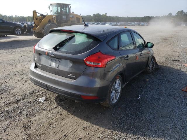 Photo 3 VIN: 1FADP3K25FL232992 - FORD FOCUS SE 