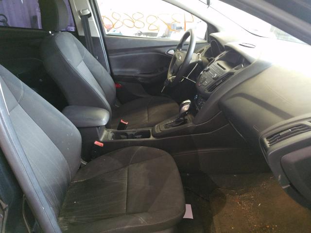 Photo 4 VIN: 1FADP3K25FL233186 - FORD FOCUS SE 