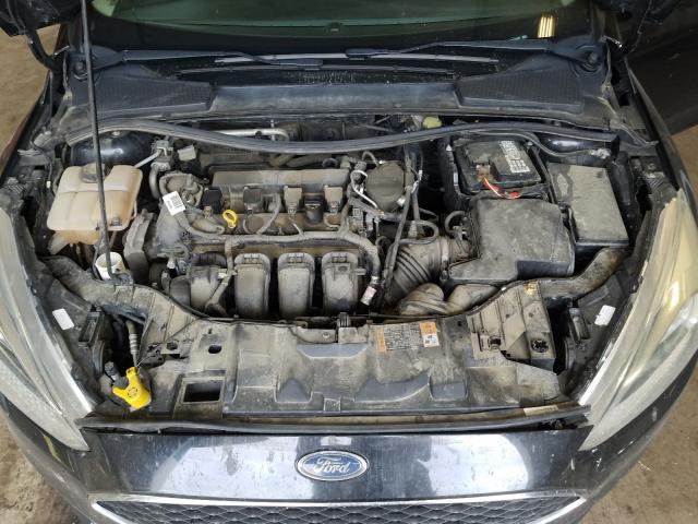 Photo 6 VIN: 1FADP3K25FL233186 - FORD FOCUS SE 