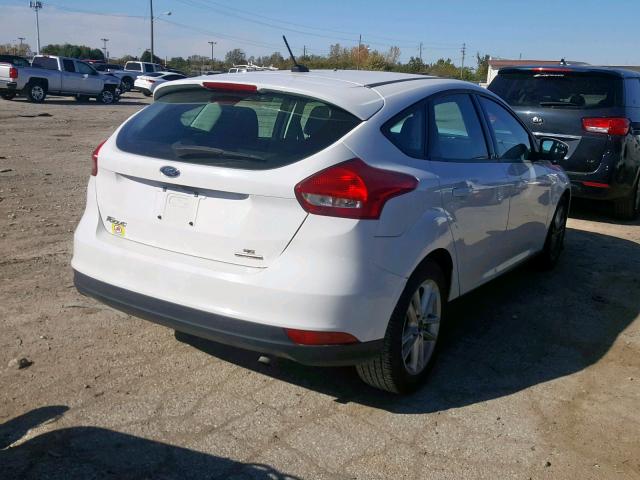 Photo 3 VIN: 1FADP3K25FL234113 - FORD FOCUS SE 