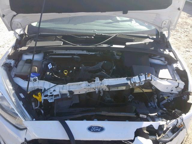 Photo 6 VIN: 1FADP3K25FL234113 - FORD FOCUS SE 