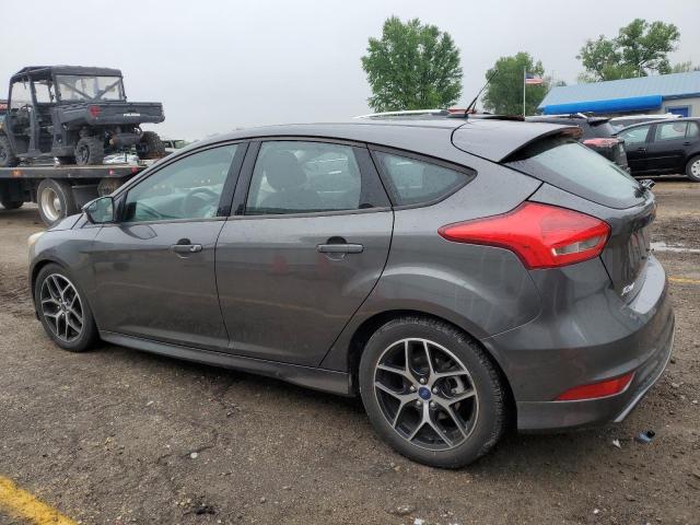 Photo 1 VIN: 1FADP3K25FL240803 - FORD FOCUS 