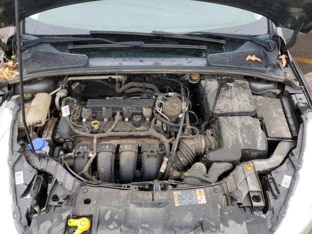 Photo 10 VIN: 1FADP3K25FL240803 - FORD FOCUS 