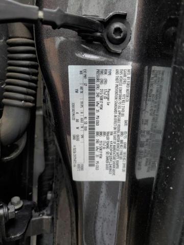 Photo 11 VIN: 1FADP3K25FL240803 - FORD FOCUS 