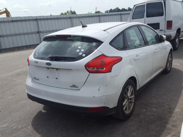 Photo 3 VIN: 1FADP3K25FL242678 - FORD FOCUS SE 