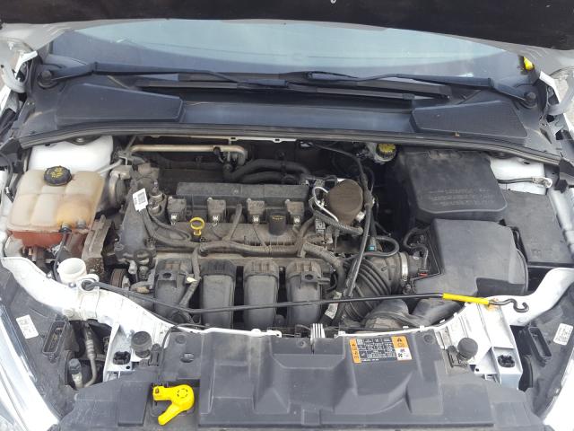 Photo 6 VIN: 1FADP3K25FL242678 - FORD FOCUS SE 