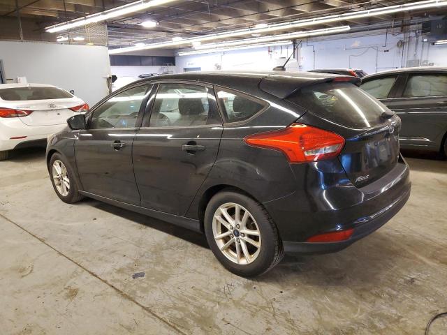 Photo 1 VIN: 1FADP3K25FL243555 - FORD FOCUS 