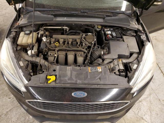 Photo 10 VIN: 1FADP3K25FL243555 - FORD FOCUS 