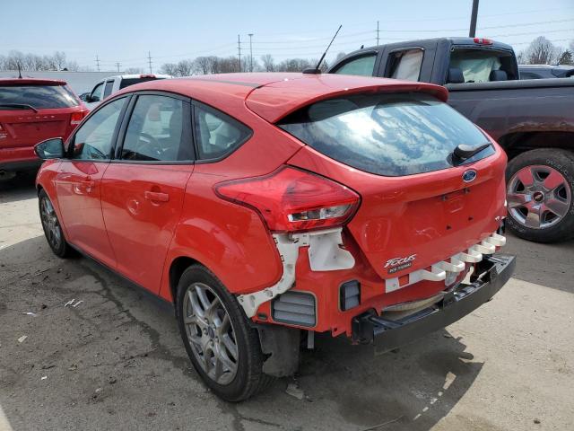 Photo 1 VIN: 1FADP3K25FL244981 - FORD FOCUS SE 