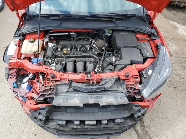 Photo 10 VIN: 1FADP3K25FL244981 - FORD FOCUS SE 