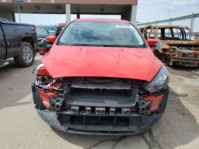 Photo 4 VIN: 1FADP3K25FL244981 - FORD FOCUS SE 