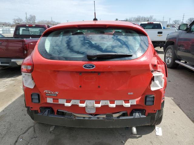 Photo 5 VIN: 1FADP3K25FL244981 - FORD FOCUS SE 