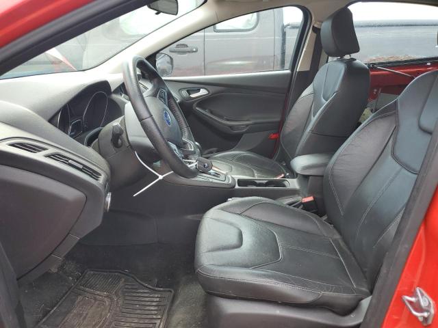 Photo 6 VIN: 1FADP3K25FL244981 - FORD FOCUS SE 