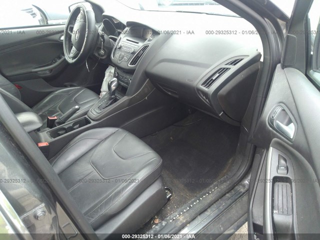 Photo 4 VIN: 1FADP3K25FL254703 - FORD FOCUS 