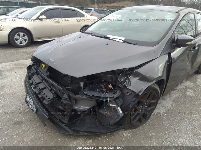 Photo 5 VIN: 1FADP3K25FL254703 - FORD FOCUS 