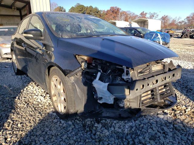 Photo 0 VIN: 1FADP3K25FL267595 - FORD FOCUS SE 