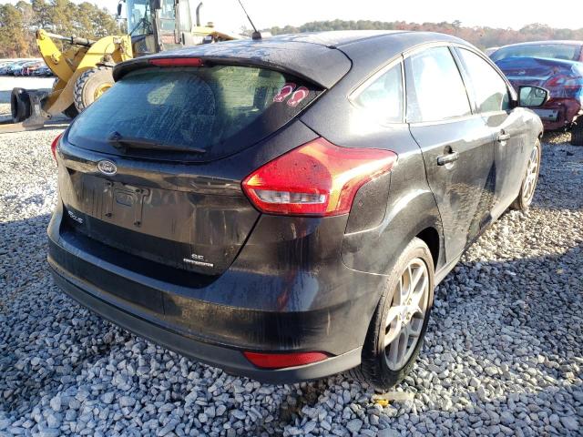 Photo 3 VIN: 1FADP3K25FL267595 - FORD FOCUS SE 