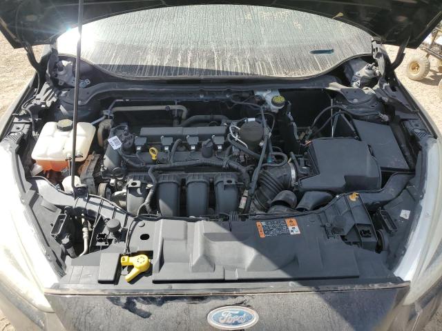 Photo 10 VIN: 1FADP3K25FL277012 - FORD FOCUS SE 