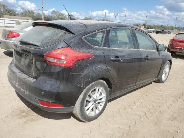 Photo 2 VIN: 1FADP3K25FL277012 - FORD FOCUS SE 