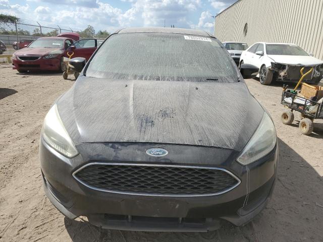 Photo 4 VIN: 1FADP3K25FL277012 - FORD FOCUS SE 