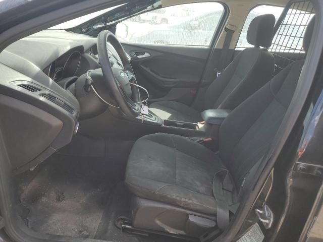 Photo 6 VIN: 1FADP3K25FL277012 - FORD FOCUS SE 