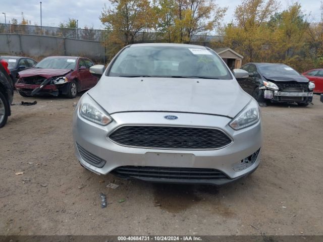 Photo 5 VIN: 1FADP3K25FL282226 - FORD FOCUS 