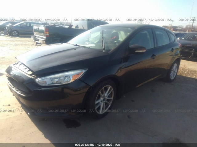 Photo 1 VIN: 1FADP3K25FL282257 - FORD FOCUS 