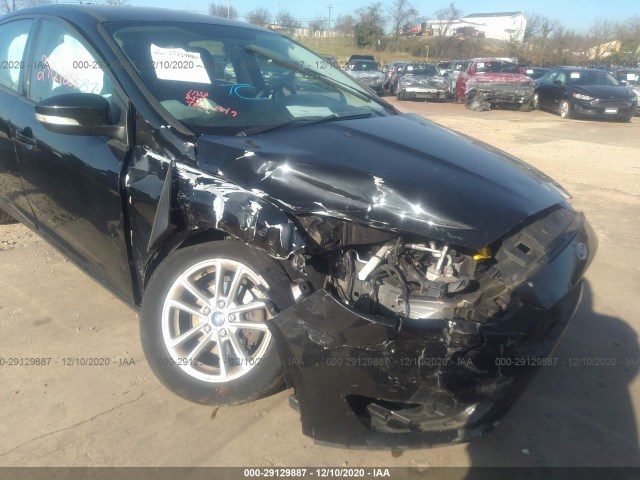 Photo 5 VIN: 1FADP3K25FL282257 - FORD FOCUS 