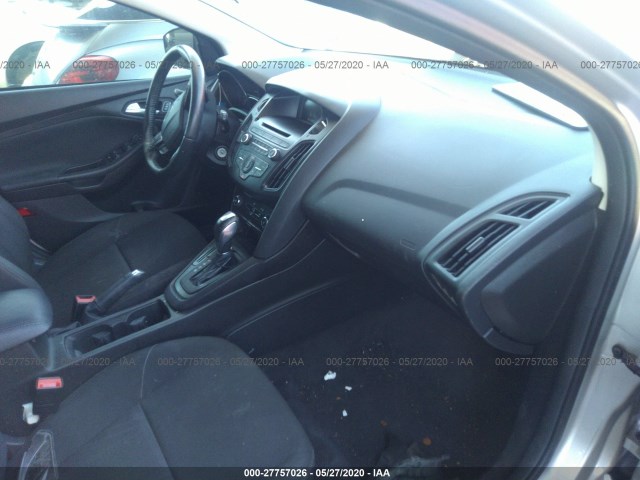 Photo 4 VIN: 1FADP3K25FL287569 - FORD FOCUS 