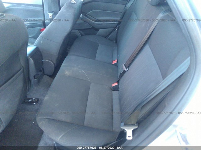 Photo 7 VIN: 1FADP3K25FL287569 - FORD FOCUS 