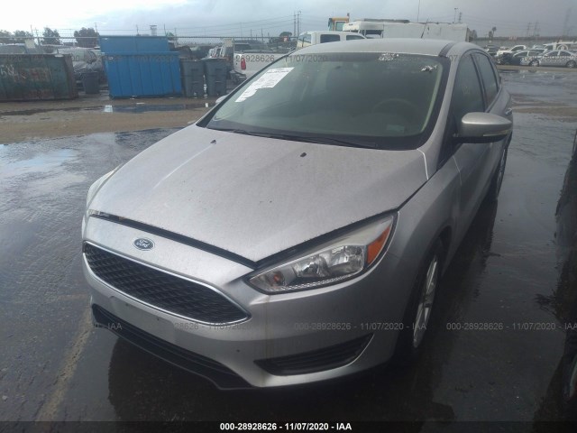 Photo 1 VIN: 1FADP3K25FL288480 - FORD FOCUS 